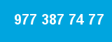 977 387 74 77